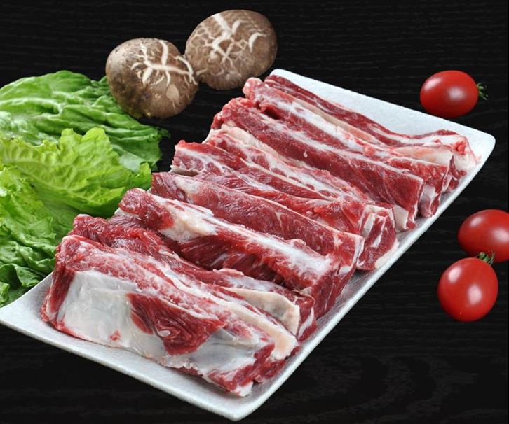21家境外肉类生产企业获得在华注册资格
